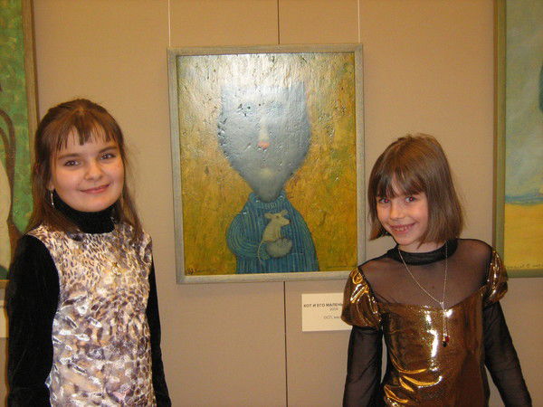 Светлана Логинова