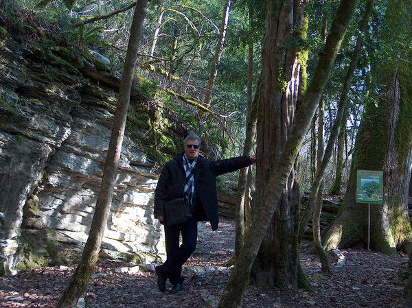 Игорь Кветкин