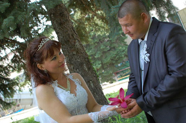 Акимова Эмине