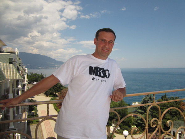 Александр Гордовенко