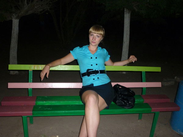 Елена Рубцова