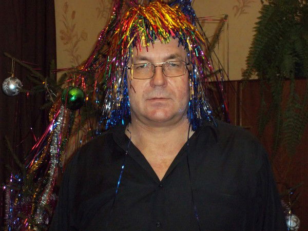 Пётр Васильев