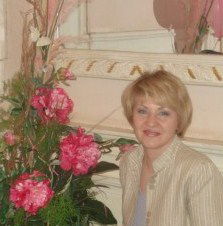 Людмила Куленко