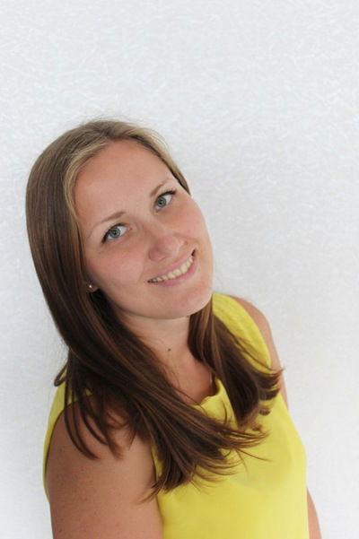 Екатерина Самойлова