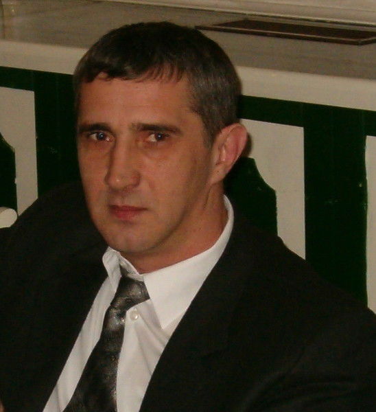 Сергей Балацан