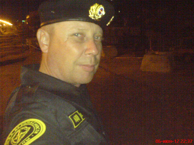 Александр Чагаев