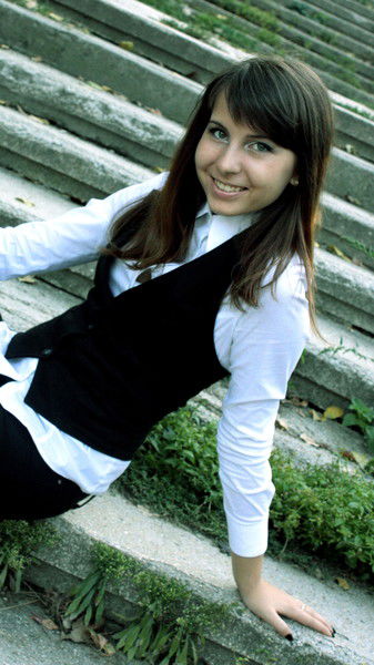 Инна Данилевич