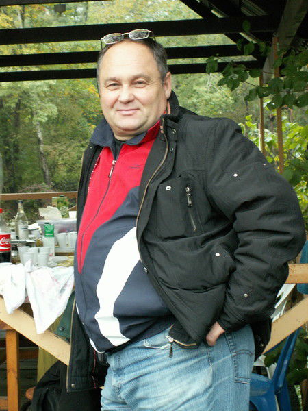 Владимир Мищенко