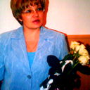 Елена Савинова