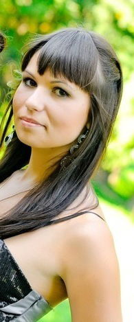 Ксения Константинова