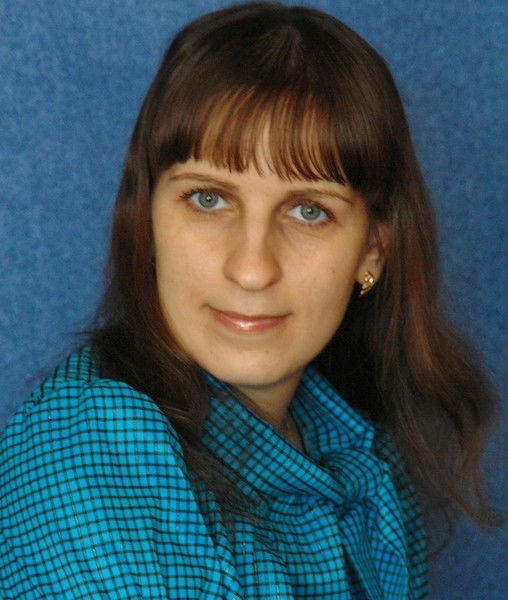 Тамара Драничникова