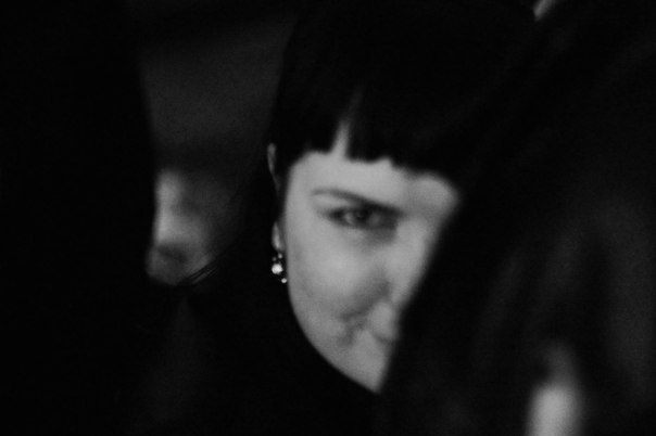 Наташа Свинарева