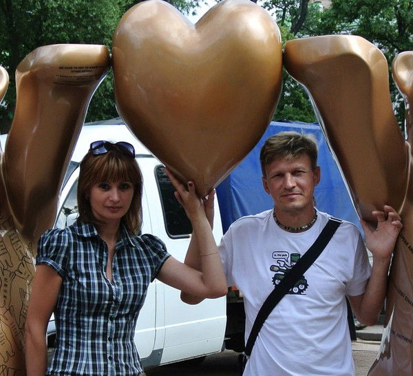 Мила Кузнецова