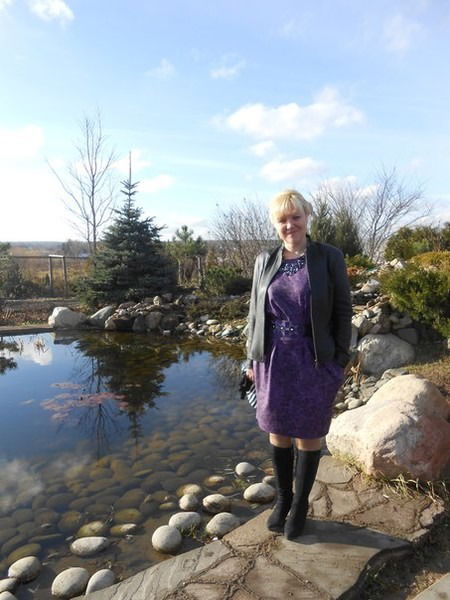 Наталья Герасимова