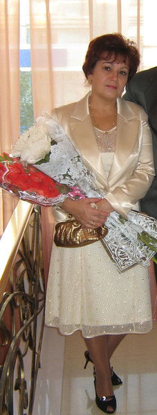 Галина Зверева