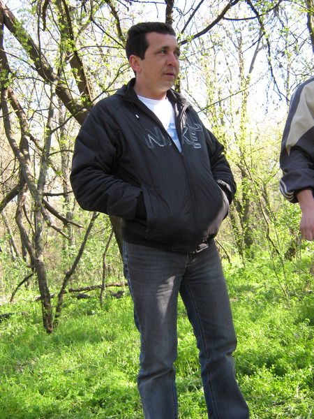 Анатолий Гречаный