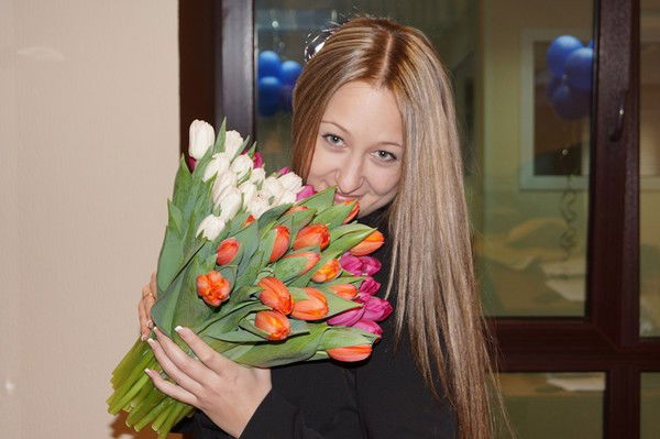 Елена Оттева