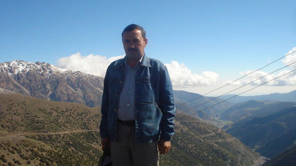 Хикматулло Кучмуродов