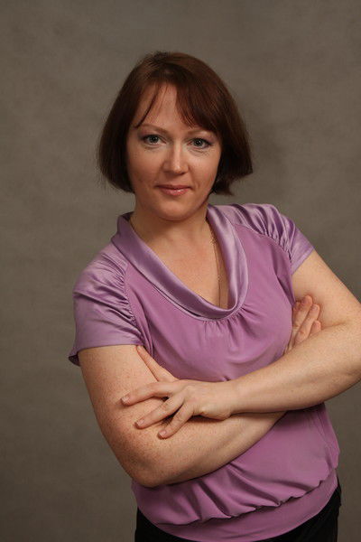 Наталья Янсон