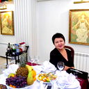Asia Nurpeisova
