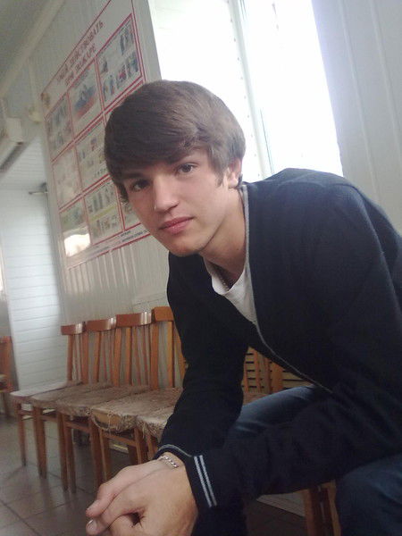 Эдуард Мухаметзянов