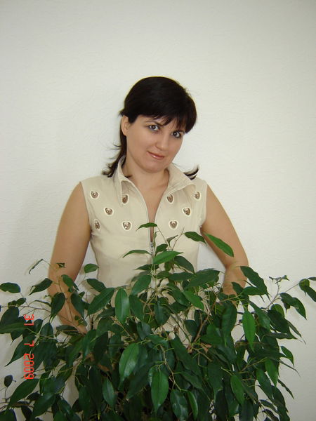 Эльмира Пигорева