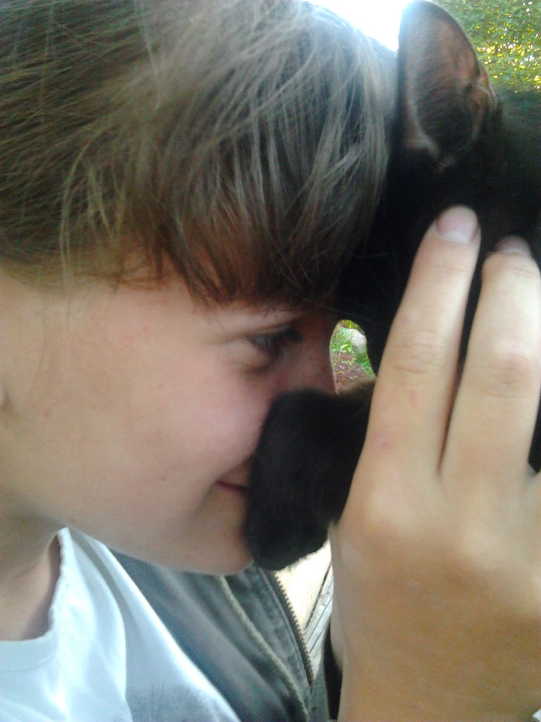 Настёнка Белка