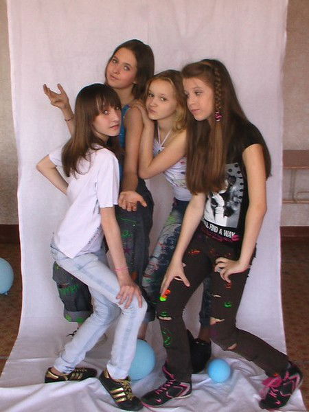 Юле4Ка>>Cull Girl)))