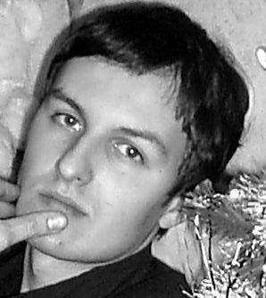 Александр Задворный