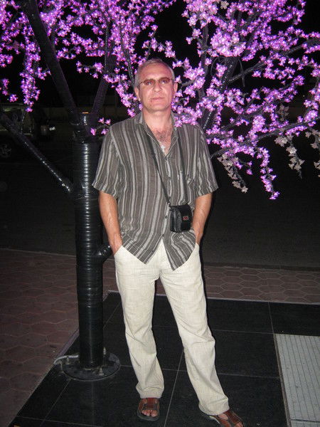 Сергей Козлов