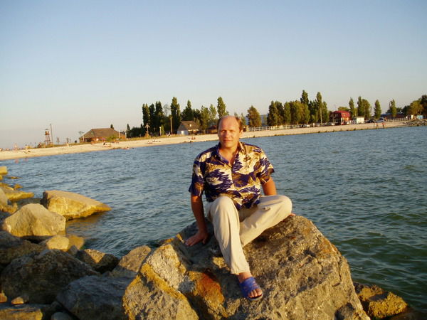 Андрей Шишкин