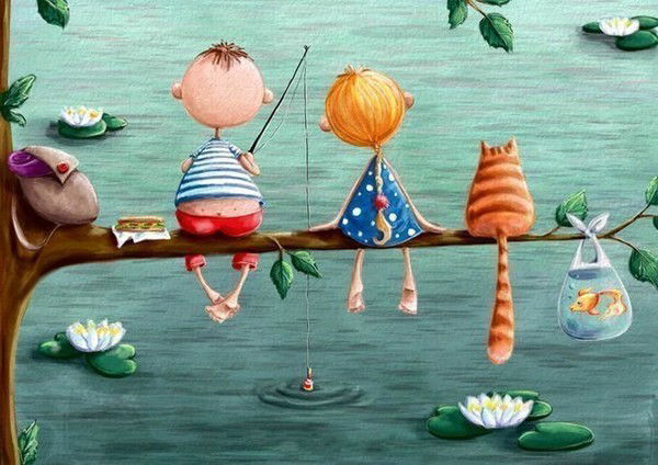 Дарья Корнелюк