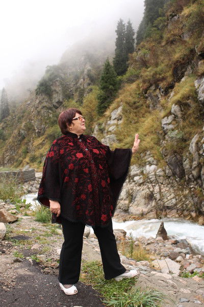 Липская Валентина