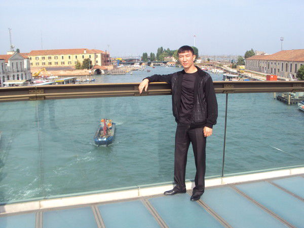 Алмас Мусабеков