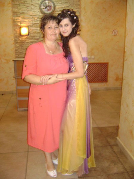 Елена Шумай