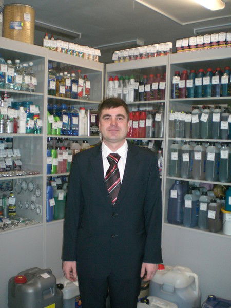 Алексей Смирнов