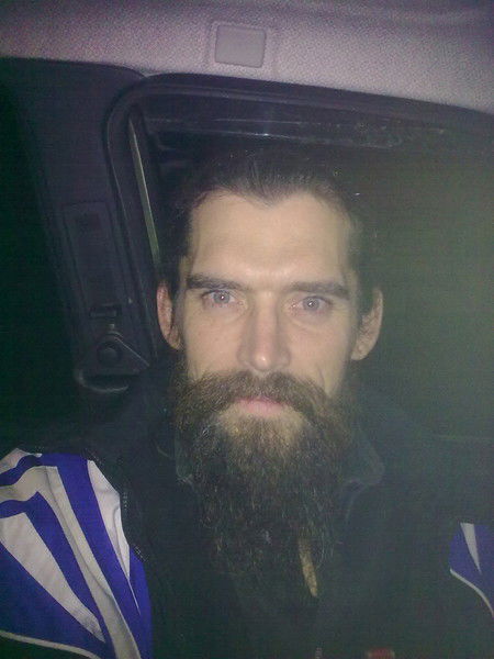 Андрей Ганин