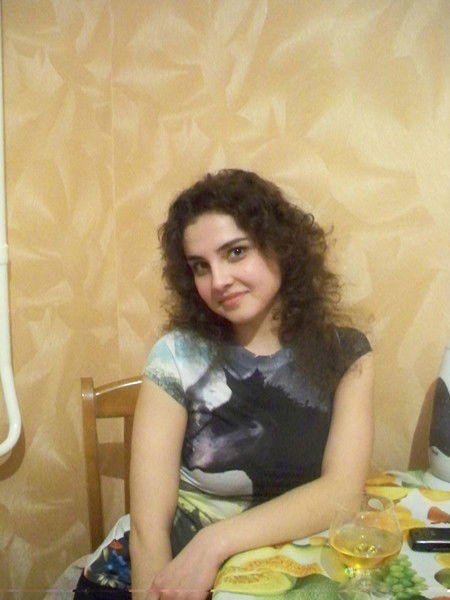 Диана Морозова