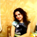 Диана Морозова