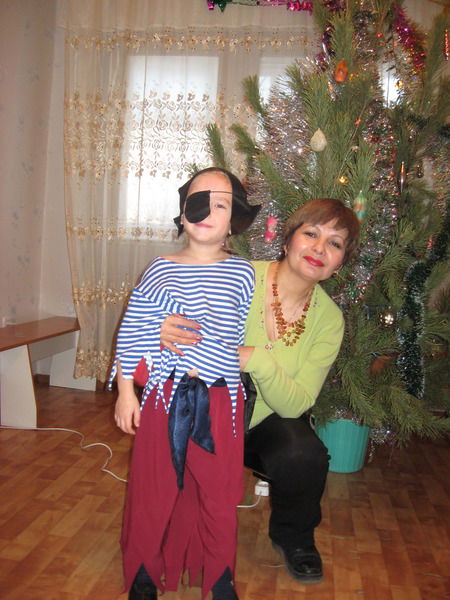 Гульсина Минигалиева