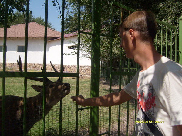 Олег Паньков