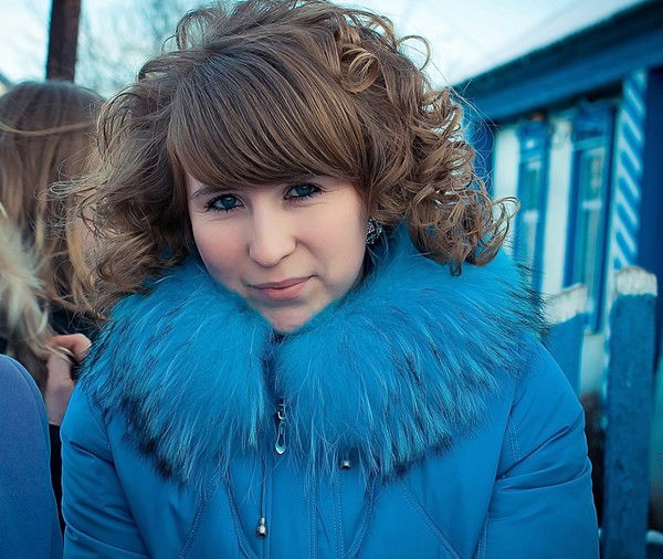 Разия Гайсина