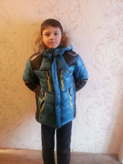 Денис Гурьев