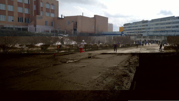 Елена Мамонтова