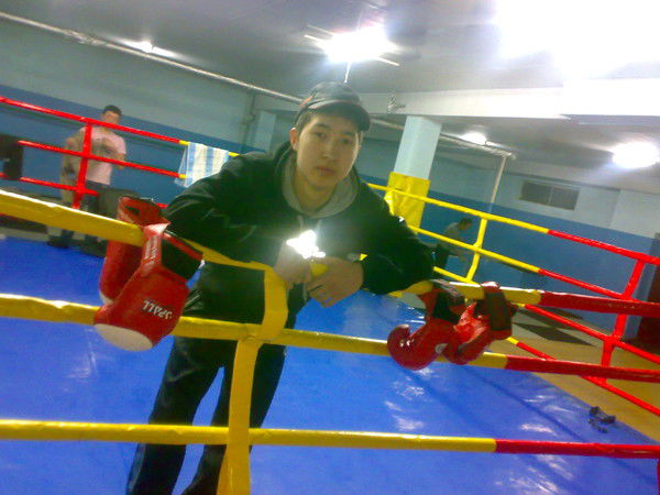 Улукбек Азаркулов