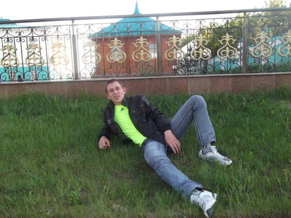 Станислав Мурга