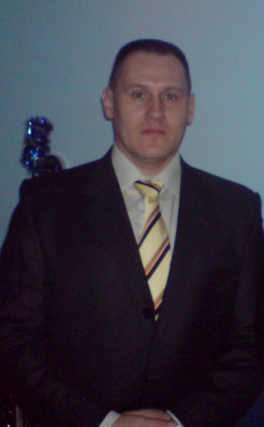 Богдан Заремба