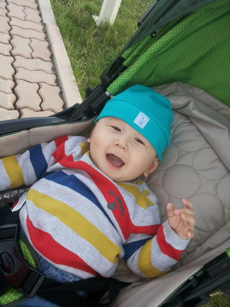 Самал Калиева