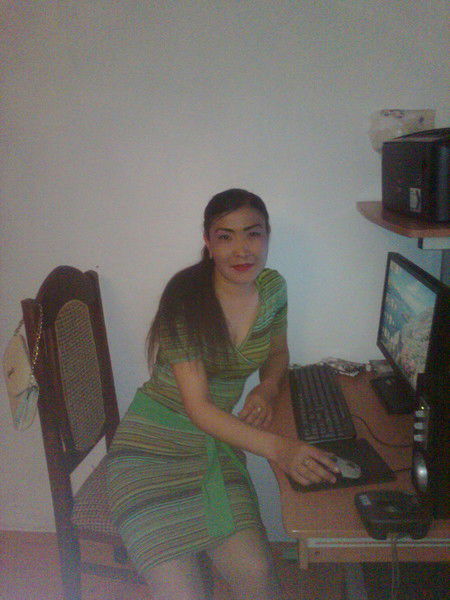 Роза Байганаева