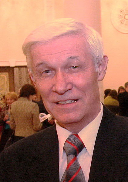 Азат Гумеров